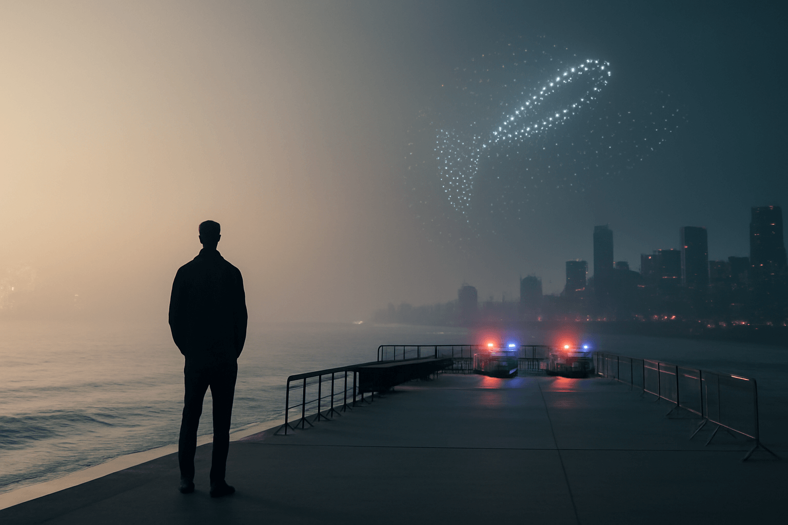 Rok 2026: od Kiribati po Dubaj — kde se slavilo a kde se program zrušil