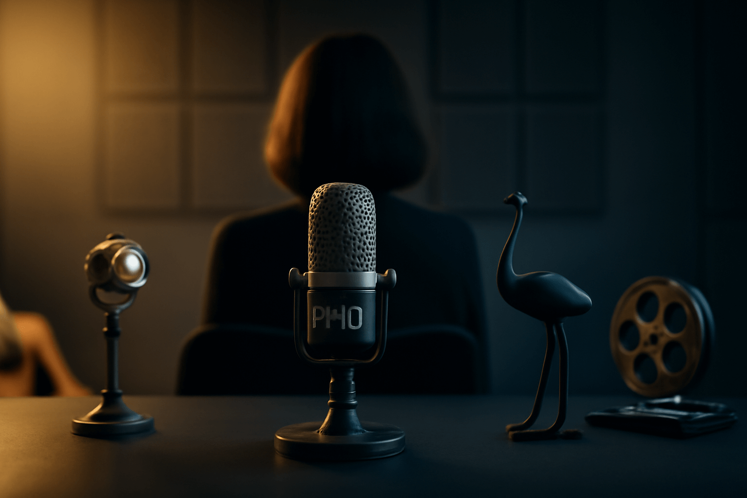 Nejzajímavější hosté Lucie Výborné v roce 2025