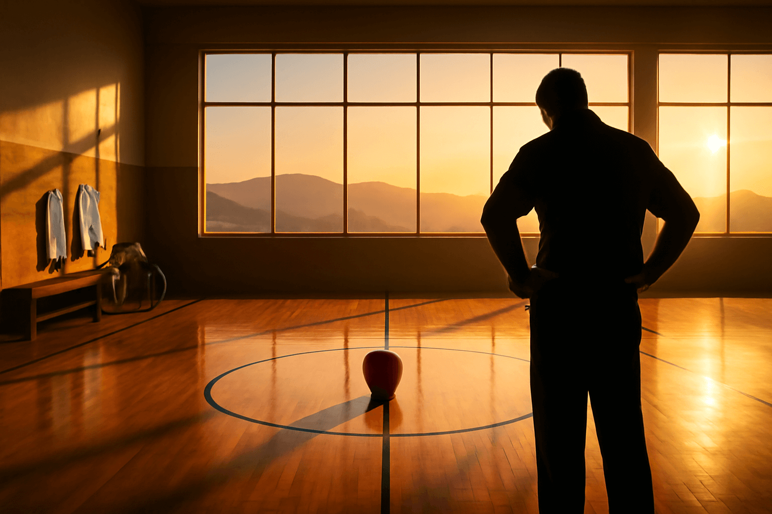 Petr Kolečko přenesl kauzu z paralympiády do filmu Dream Team