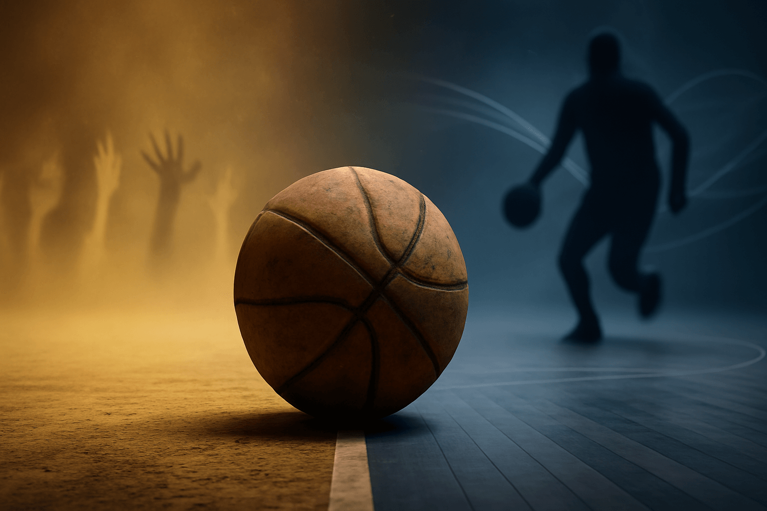 Sporné srovnání: Jennings tvrdí, že Draymond Green předčí Dennise Rodmana