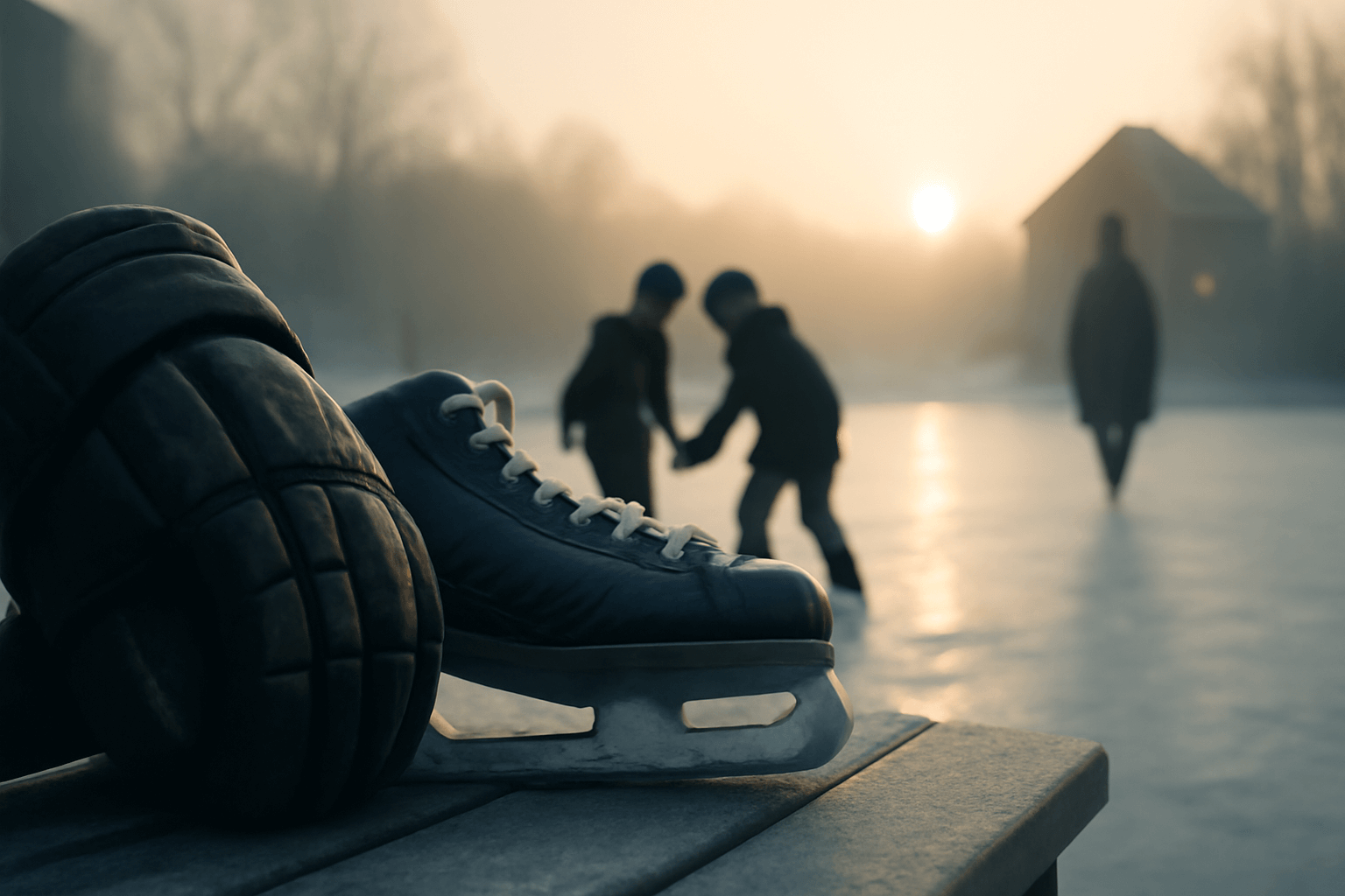 Martin Finger: dětství s Ondřejem Sokolem a rodinná tragédie