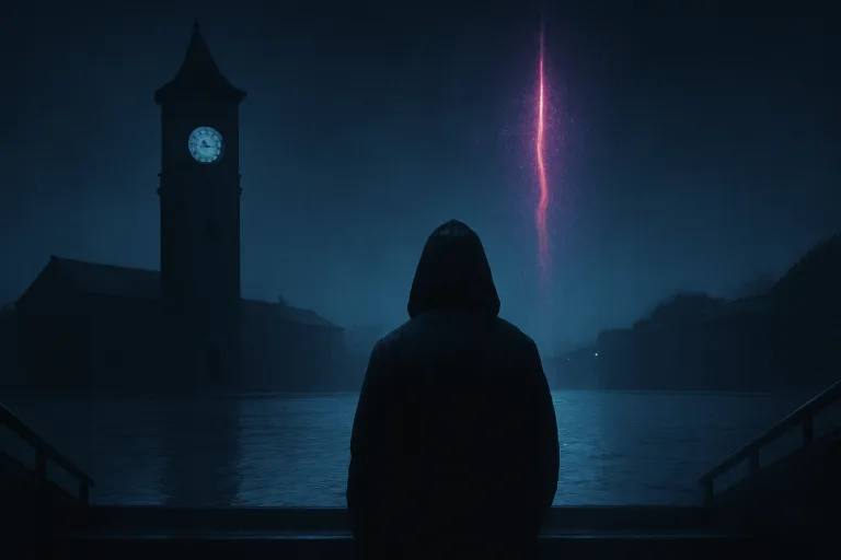 Stranger Things končí na Silvestra — pro diváky v Praze dostupné ve 02:00
