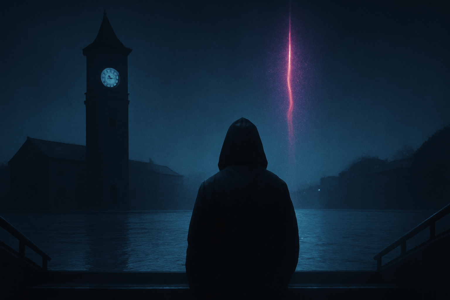 Stranger Things končí na Silvestra — pro diváky v Praze dostupné ve 02:00