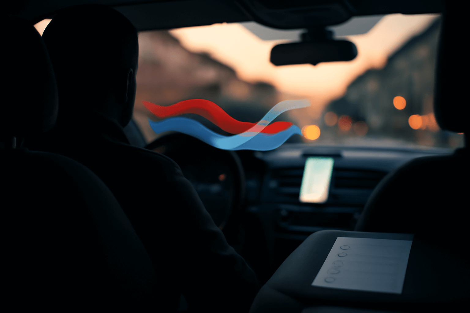 Česko chystá přísnější pravidla pro zahraniční řidiče taxi. Do hry vstupuje i znalost češtiny