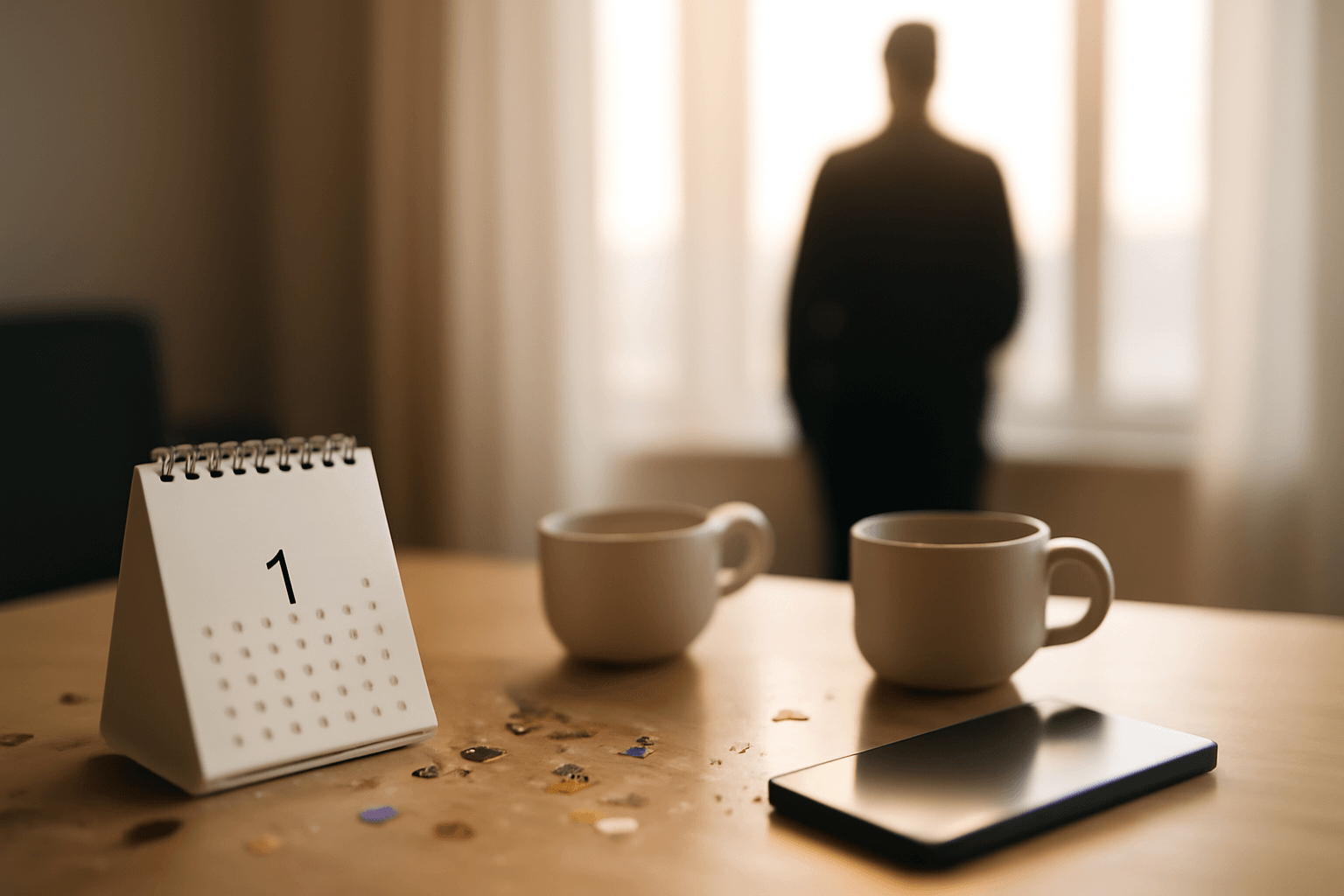 Jak dlouho je přijatelná fráze „Šťastný nový rok“?