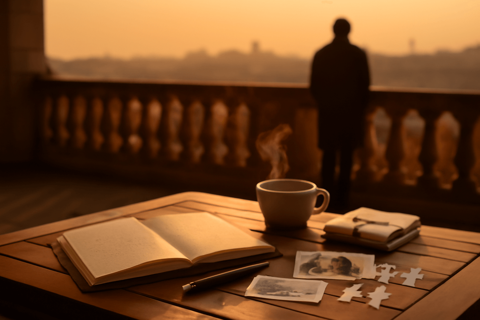 Méně politiky, víc lidí — jak vznikal Pavlův novoroční projev 2026