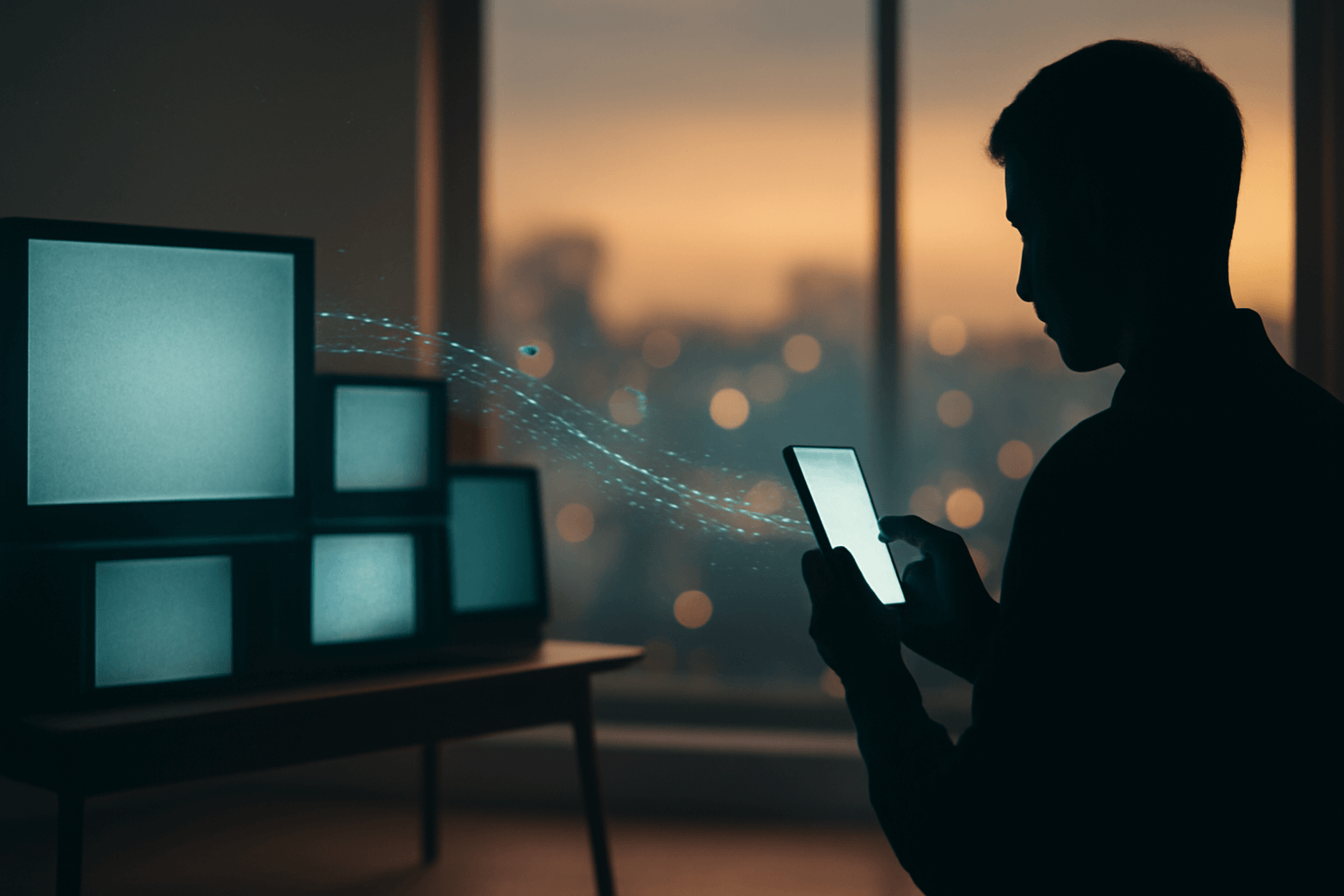 MTV a devět dalších kanálů Paramountu od 1. ledna 2026 končí v Evropě