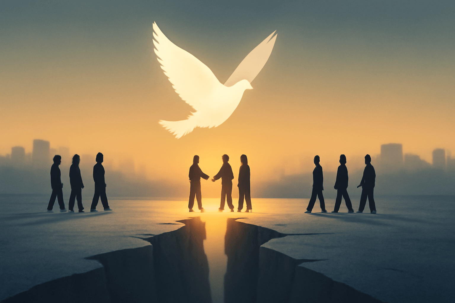 Babiš slibuje sjednocení společnosti a rok míru. Fiala kritizuje směřování projevu