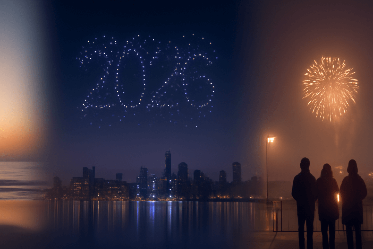 Svět vítá rok 2026: kde se slaví, co bylo zrušeno a kdo chystá rekordní show