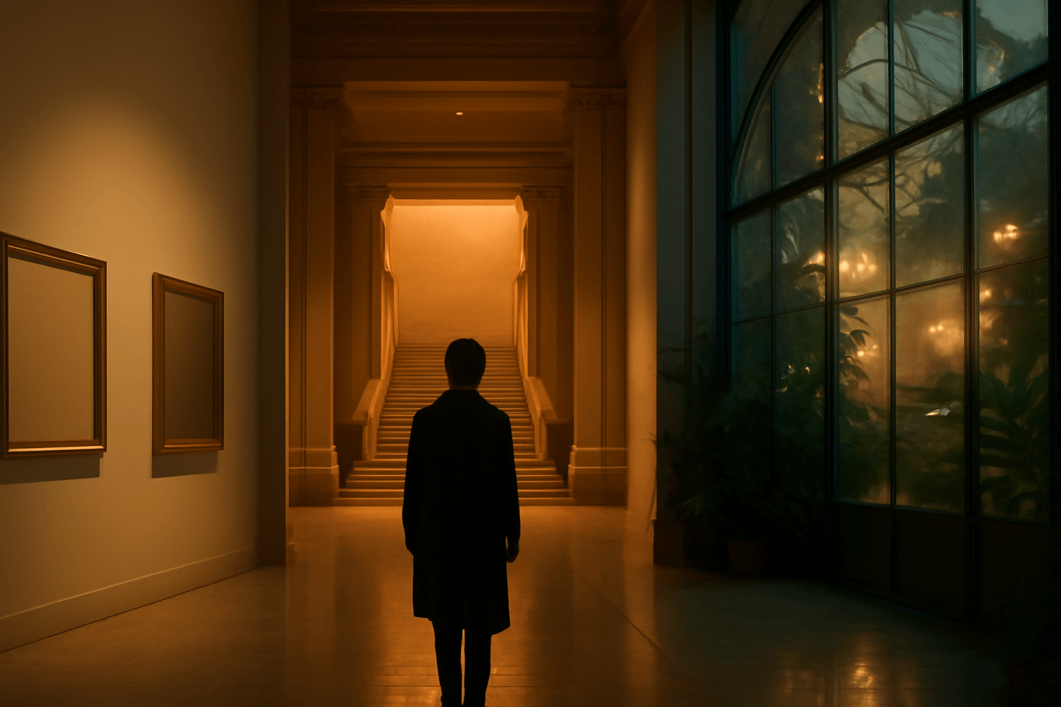 Kde vyrazit mezi svátky: galerie, muzea a zahrady otevřené na Silvestra a Nový rok