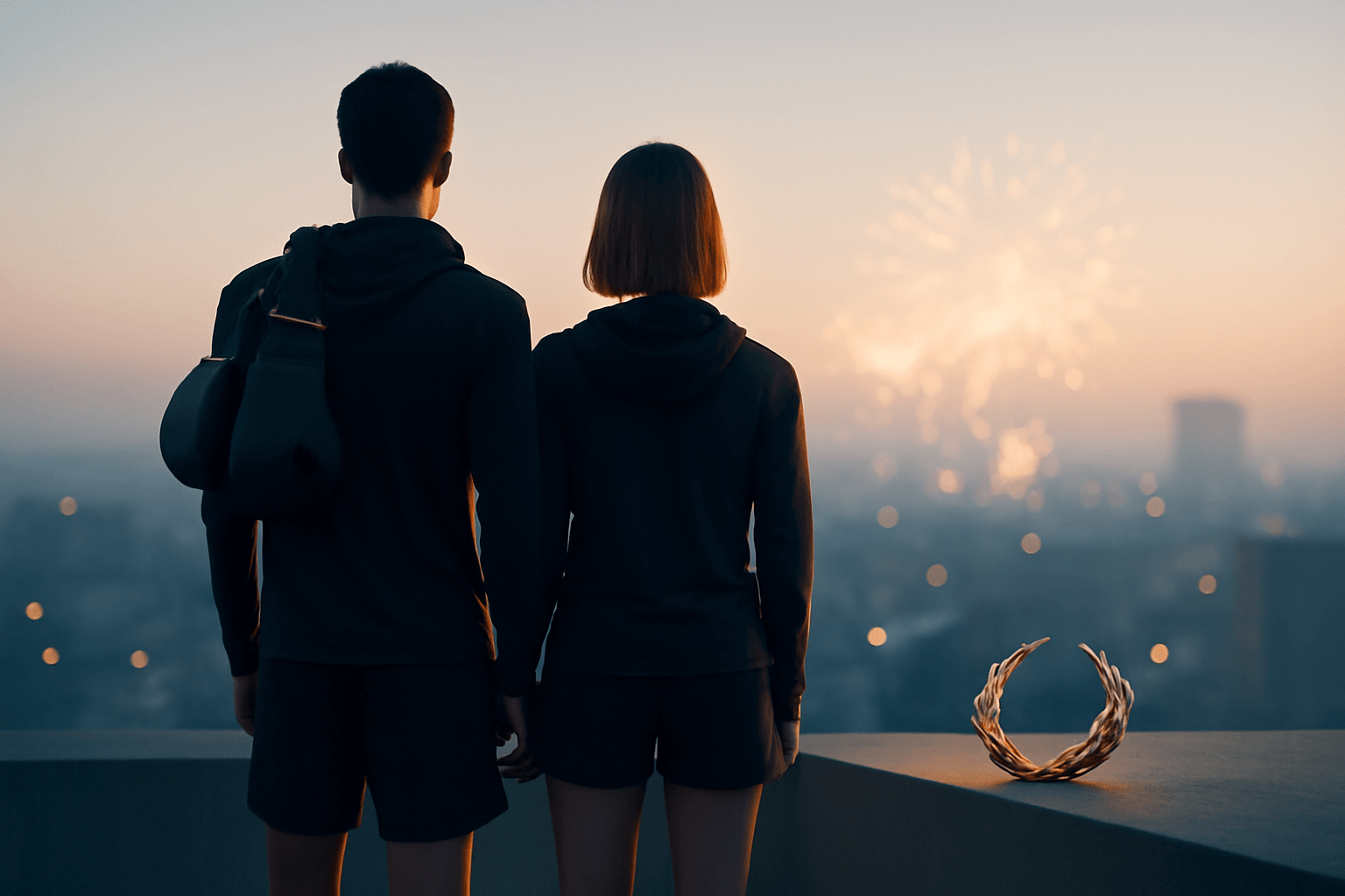 Alex Pereira a Tracy Cortez veřejně potvrdili vztah krátce po Novém roce