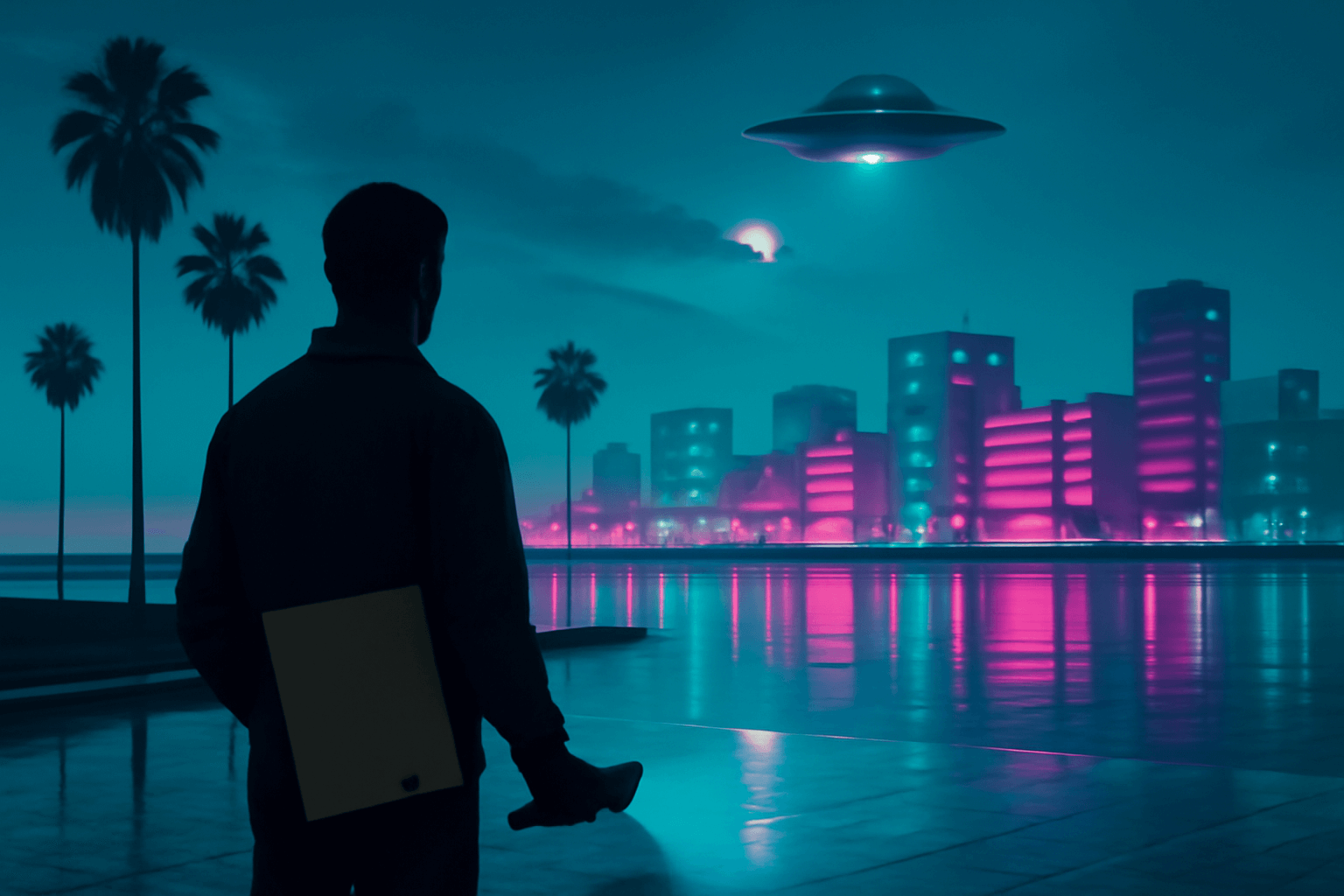 Joseph Kosinski chystá reboot Miami Vice a film o UFO: „věda, ne sci‑fi“