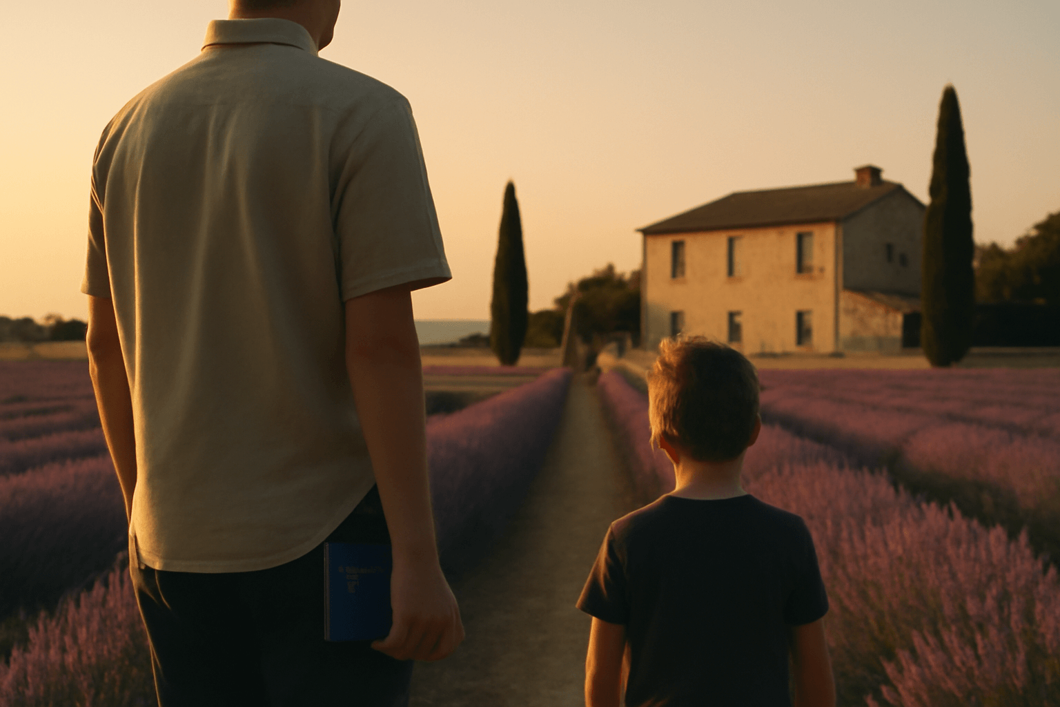 George Clooney odpovídá Trumpovi poté, co získal francouzské občanství