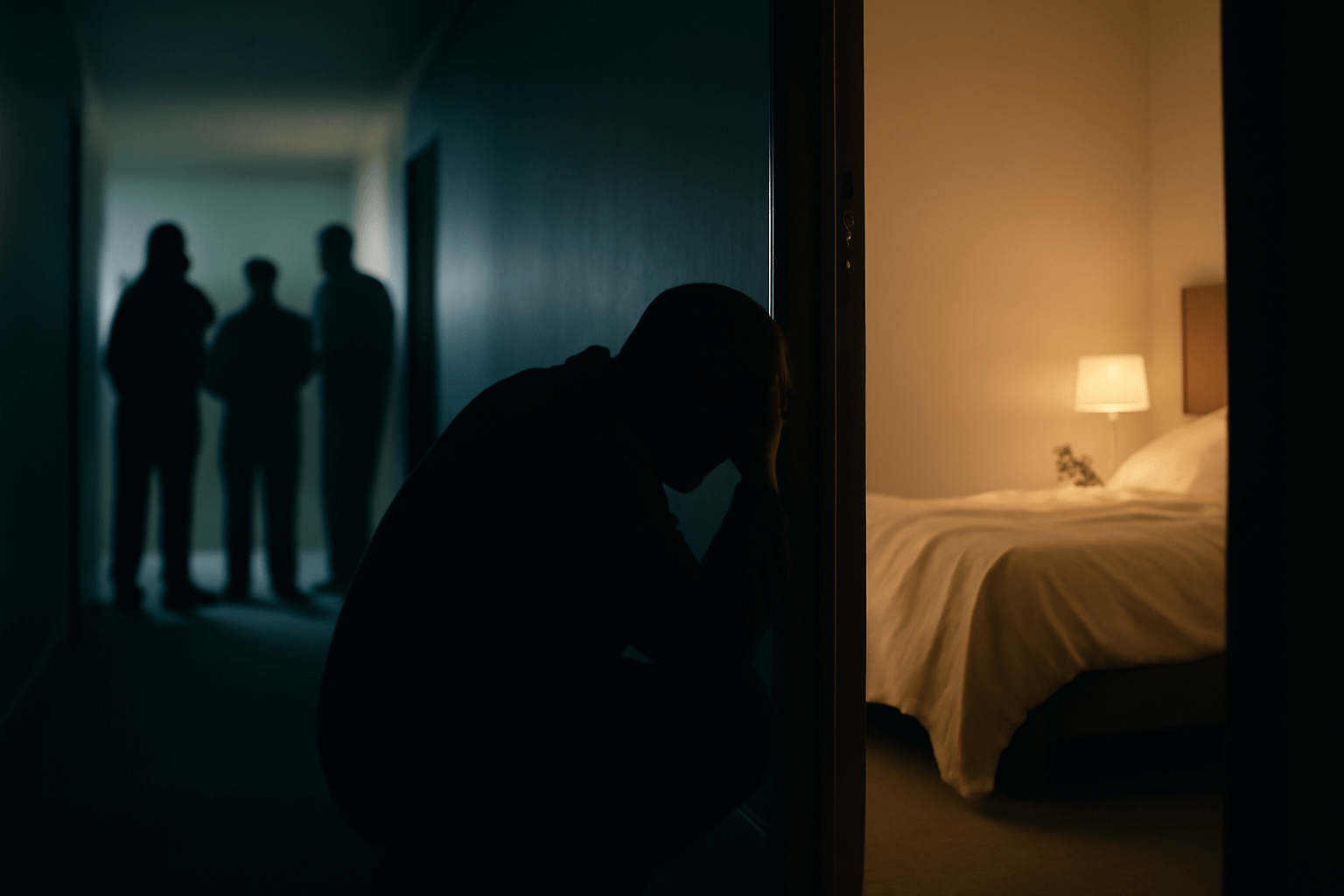 Dcera Tommyho Lee Jonese nalezena mrtvá v hotelu ve San Franciscu