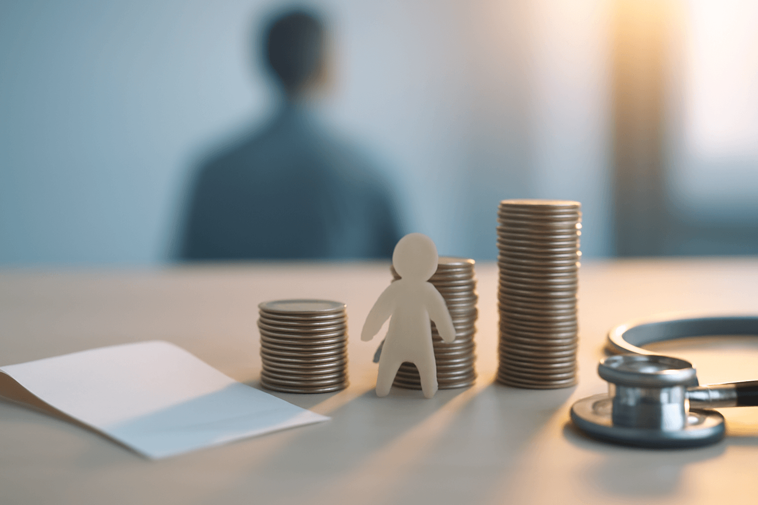 Minimální mzda 2026: 22 400 Kč měsíčně. Zaručené platy, sleva na dítě i zdravotní pojištění se mění