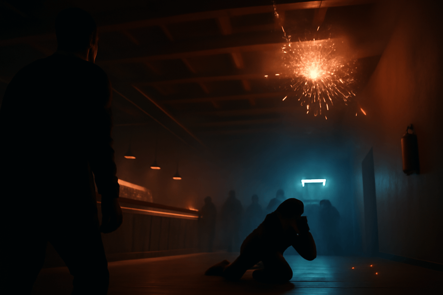 Co nás učí požár v Crans‑Montaně: pyrotechnika, únikové cesty a odpovědnost provozovatele