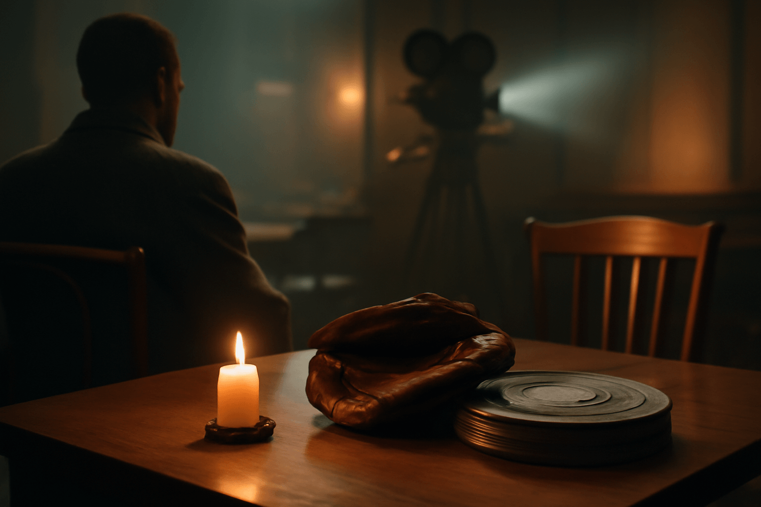 Glenn Close: skoro jsem randila s Robertem Redfordem. Byla jsem příliš naivní