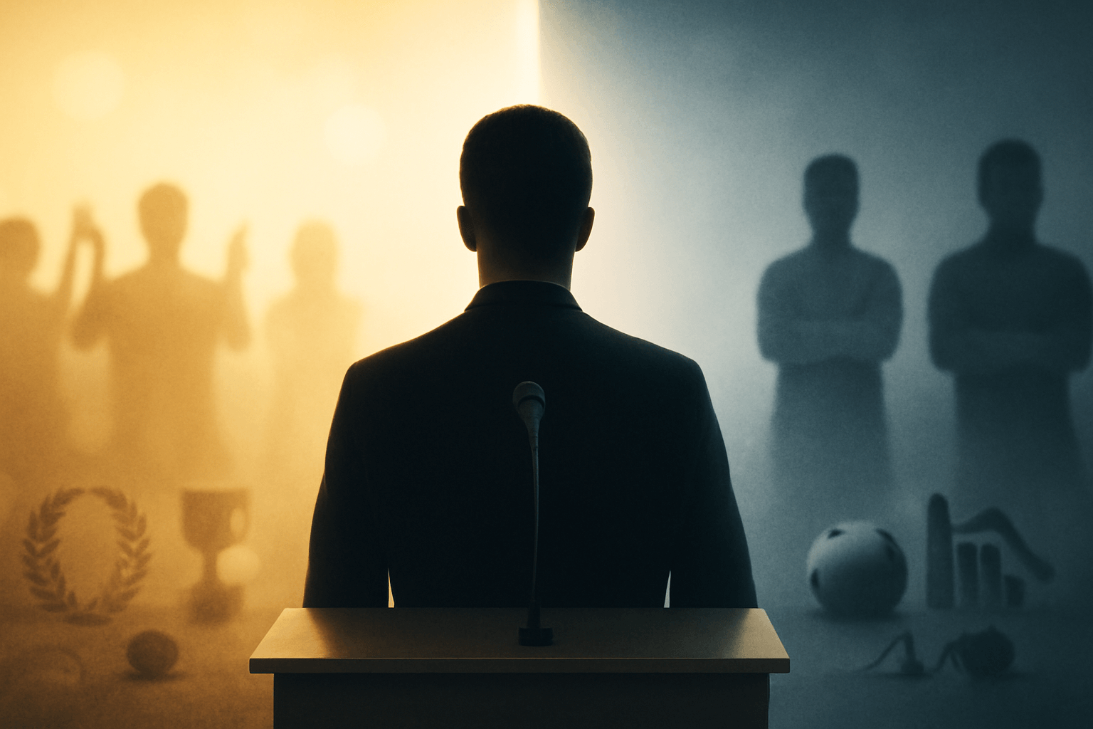 Rozdílné reakce na Pavlův novoroční projev: od uznání po výtky