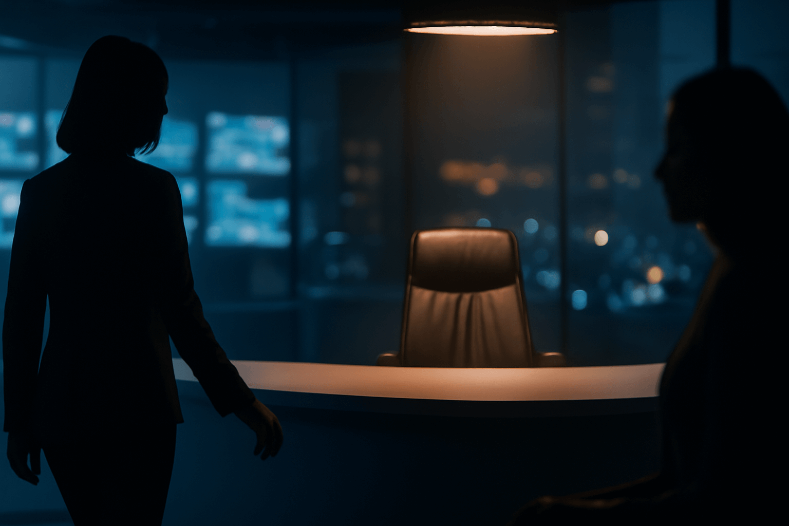 Konec Borhyové na Nově se blíží? Perkausová i Petruchová v roli náhradnice