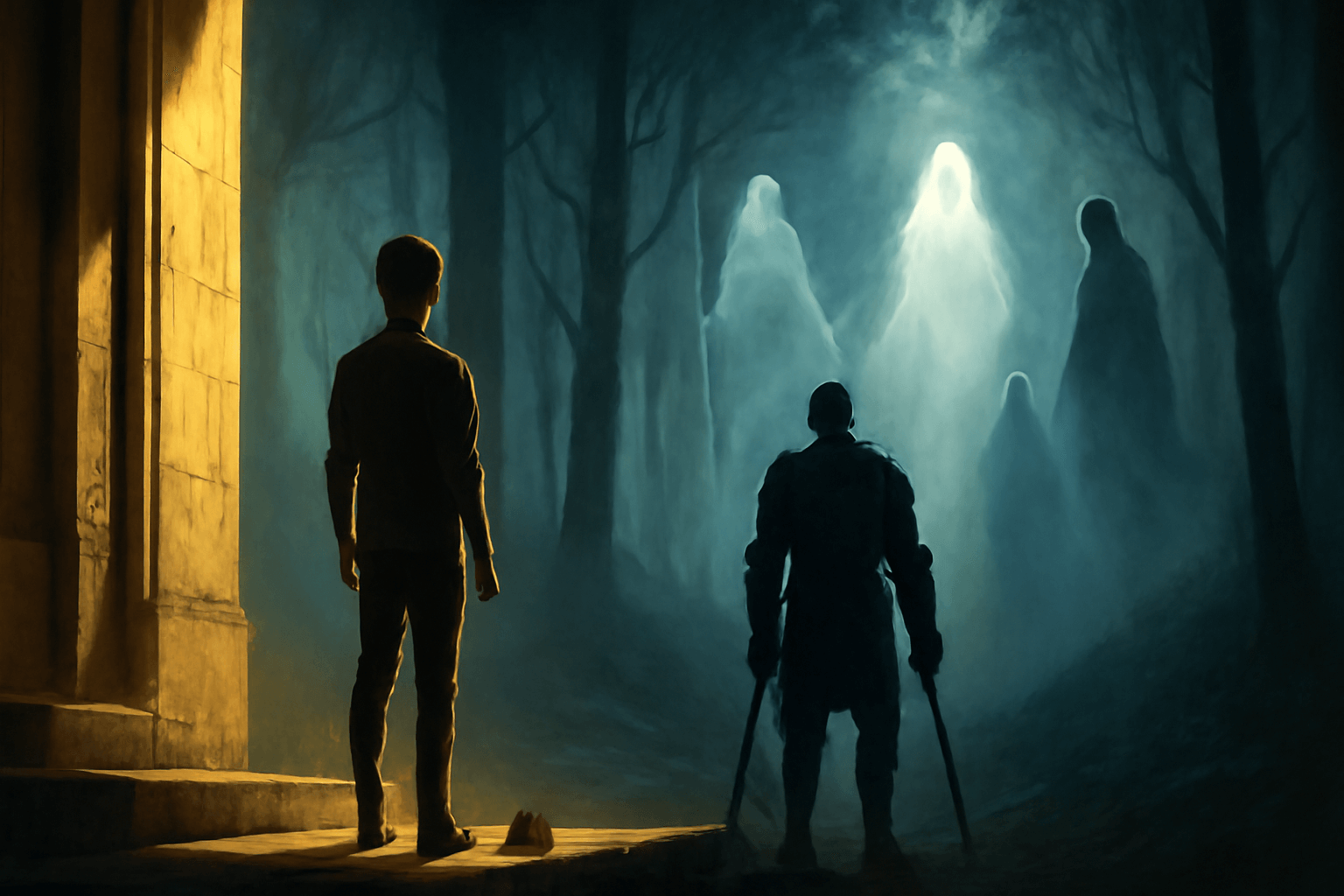 Princ Mamánek: pohádka, která málem nevznikla