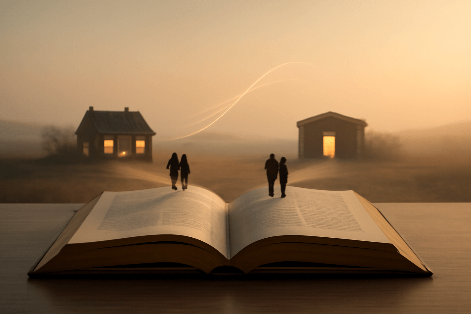 Rowling připustila, že Hermione mohla skončit s Harrym. Proč k tomu nakonec nedošlo?