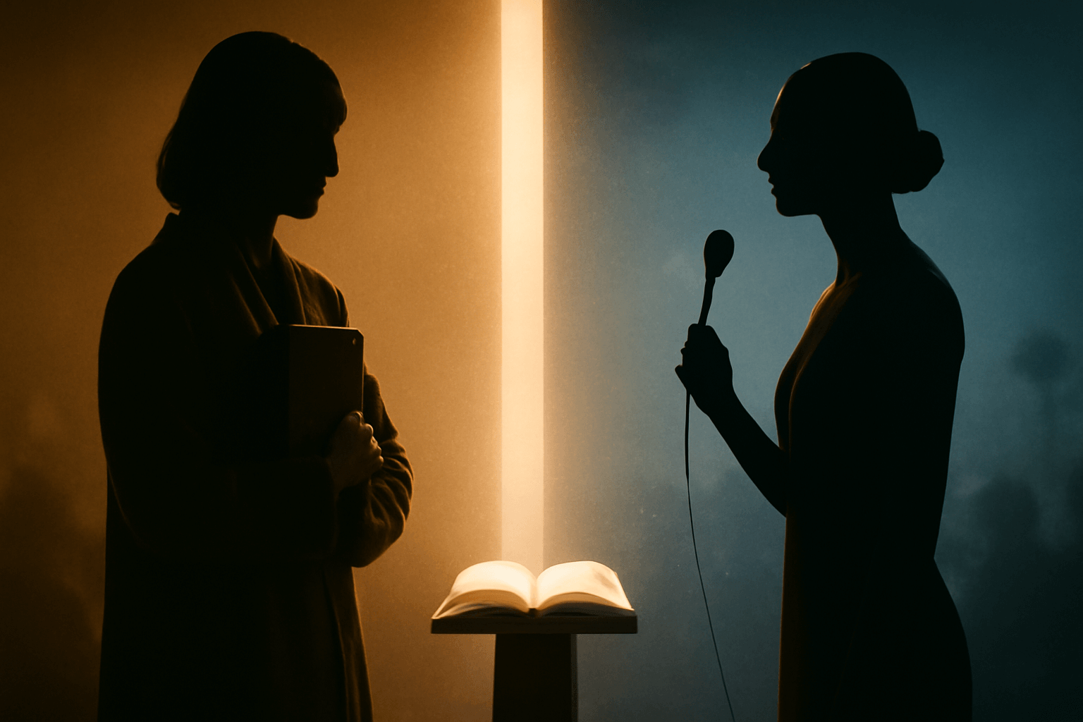 Komentátor označil Rowling za „vindicated“ po veřejné výměně názorů s Emmou Watson