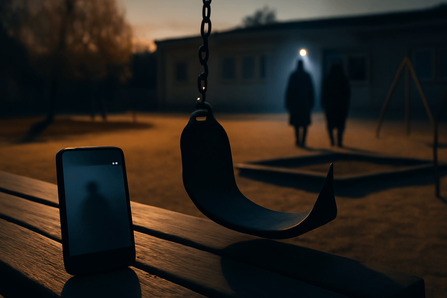 Viralní video spustilo vyšetřování dětských jeslí v Minnesotě