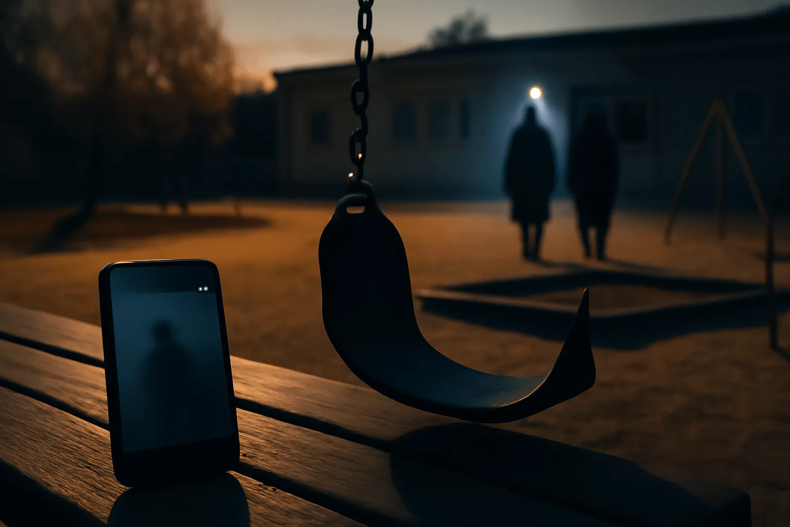 Viralní video spustilo vyšetřování dětských jeslí v Minnesotě