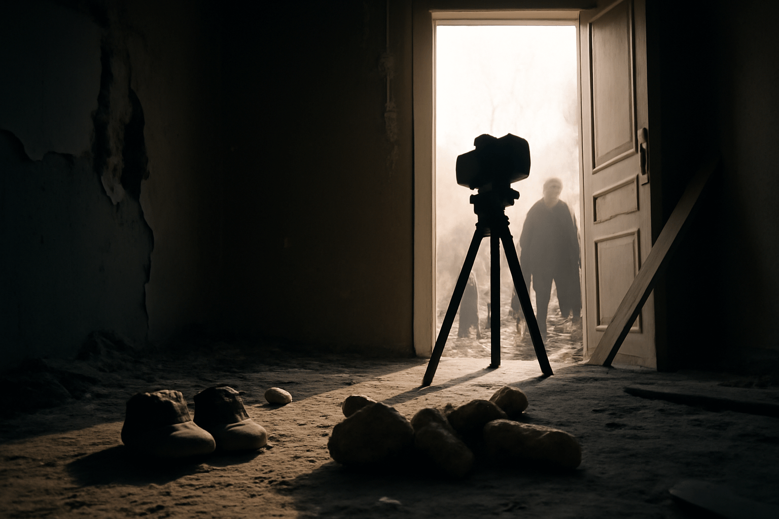 BBC urovnala spor s rodinou přeživších útoků z 7. října za natáčení bez souhlasu