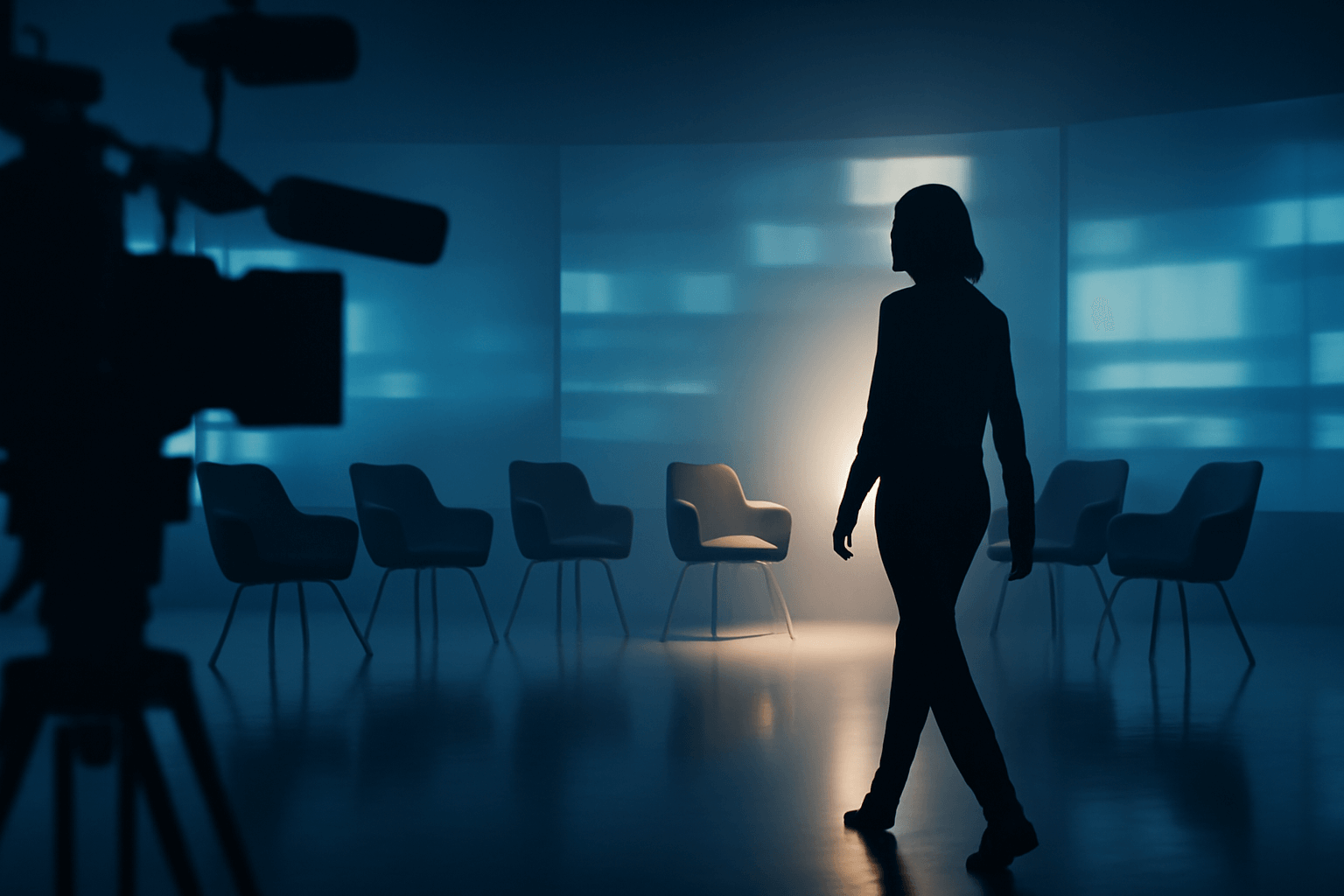 ČT přeskupí tým moderátorů. Do Událostí přibude Kručinská