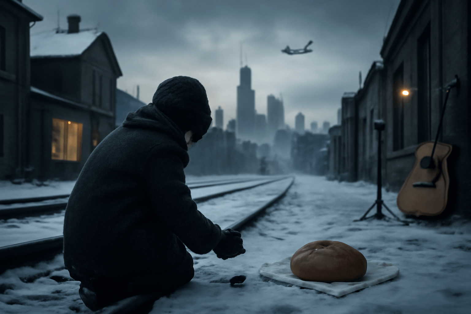 Patti Smith v nové knize odkrývá rodinné tajemství a vzpomínky na dětství v Chicagu