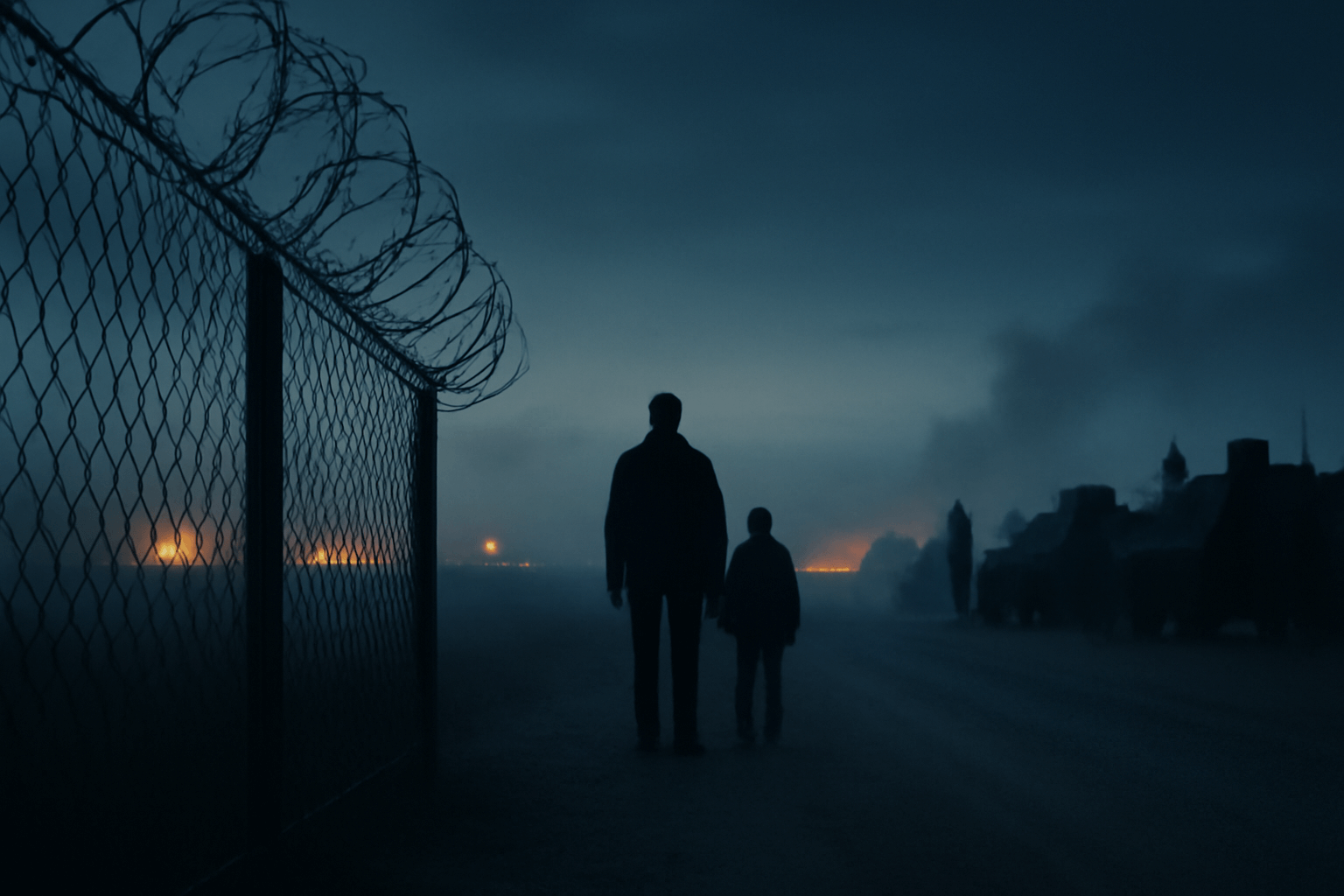 USA provedly zaútočily ve velkém na Venezuelu. Maduro podle Trumpa zadržen, Kolumbie rozestavuje síly na hranici