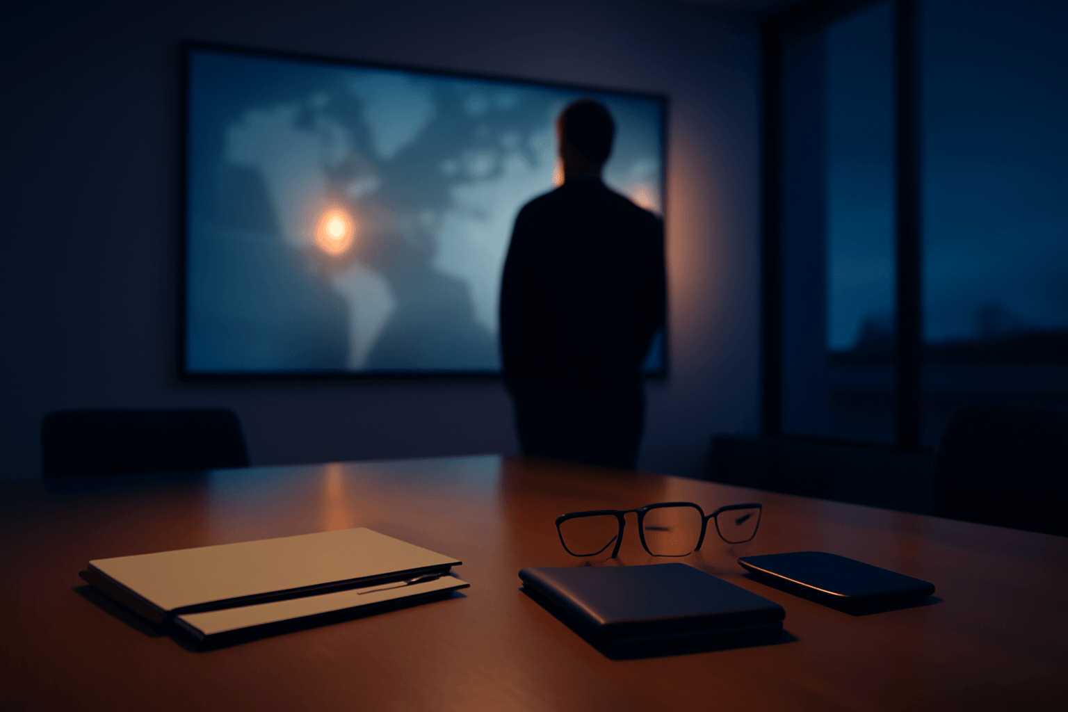 Starmer: Británie se nijak nepodílela na americké operaci ve Venezuele, v níž prý byl zajat Nicolas Maduro