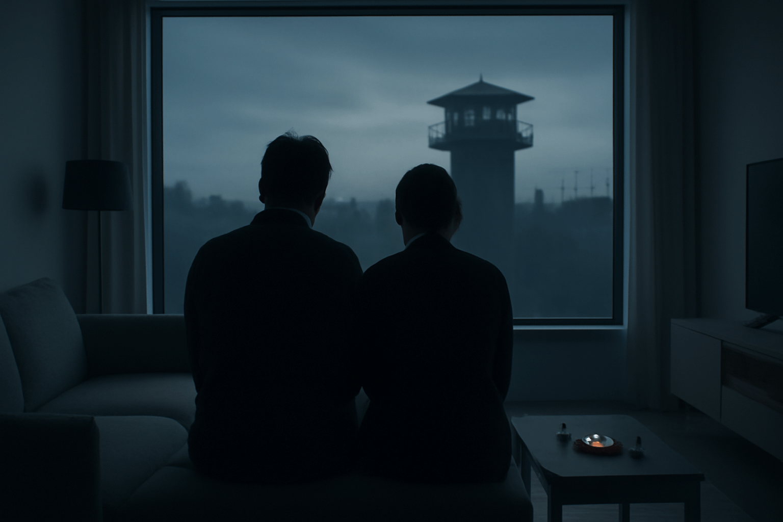 Otec vězněného Čecha: bojíme se odvety dozorců ve Venezuele