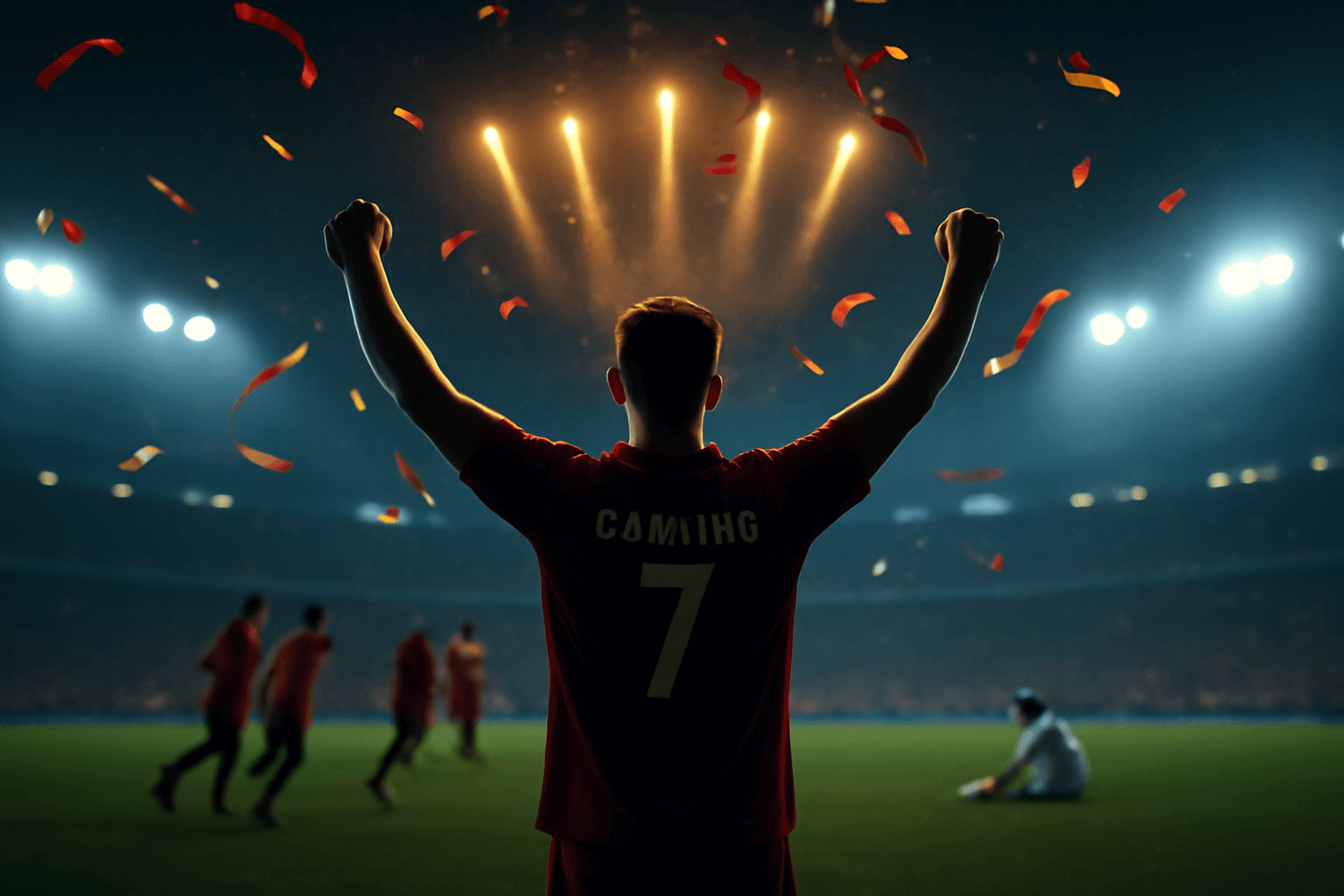 Lens korunován „zimním šampionem“ po vítězství v Toulouse