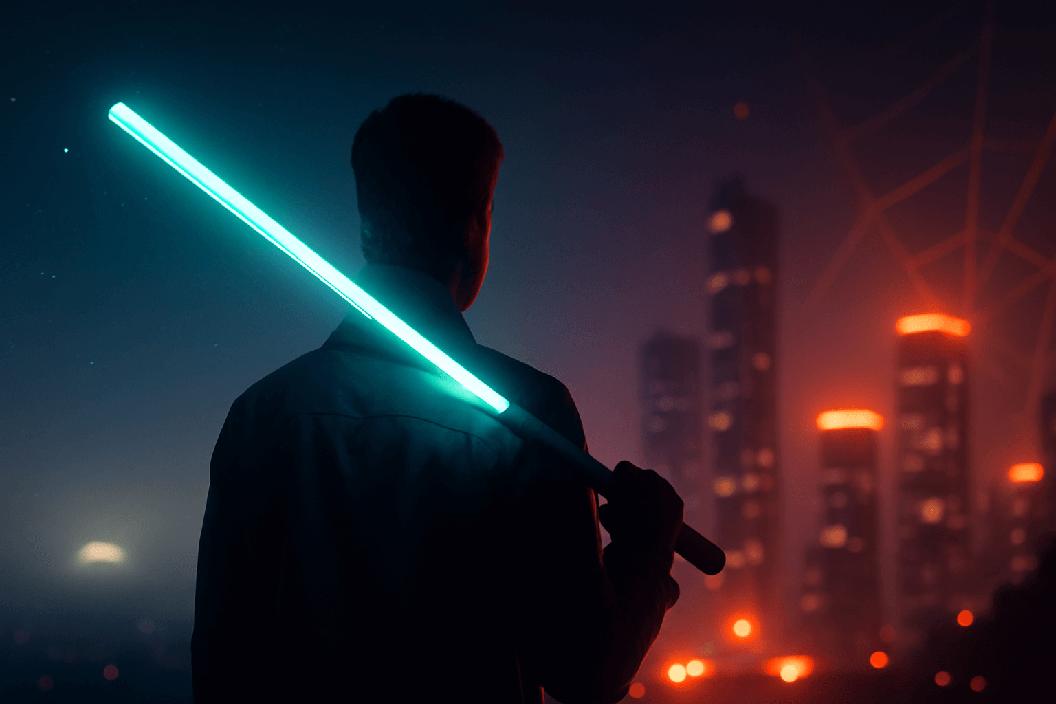 Eman Esfandi v hledáčku Marvelu? Herec z Ahsoky je spojován s rolí přítelkyň Michelle „MJ“ Jones