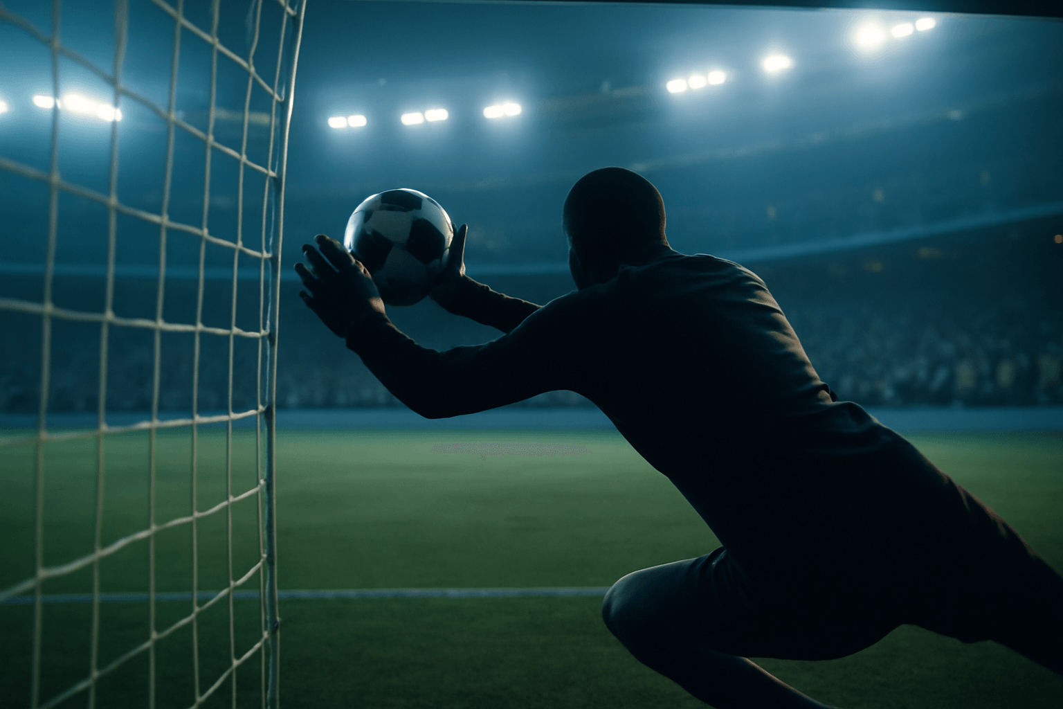 Joan García ztuhl RCDE, Barcelona veze z Cornella vítězství 0:2