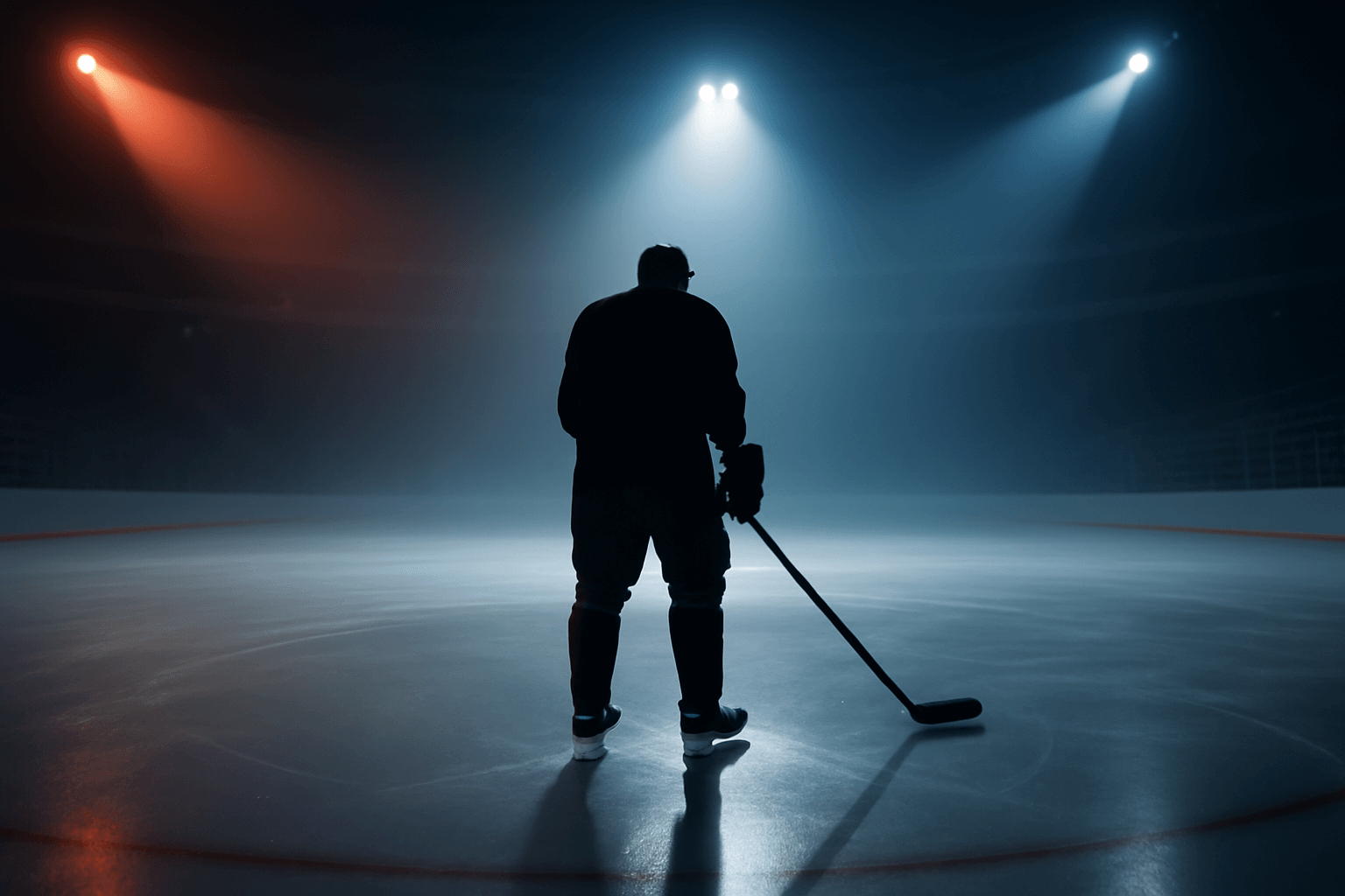 Dvacítka v St. Paul: respekt ke Kanadě a krátké rozbruslení před semifinále