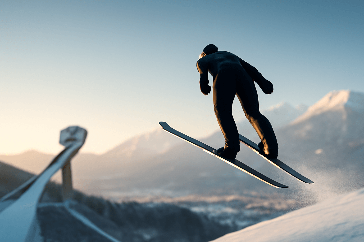 Roman Koudelka postoupil v Innsbrucku do druhého kola a útočí na nejlepší výsledek sezony