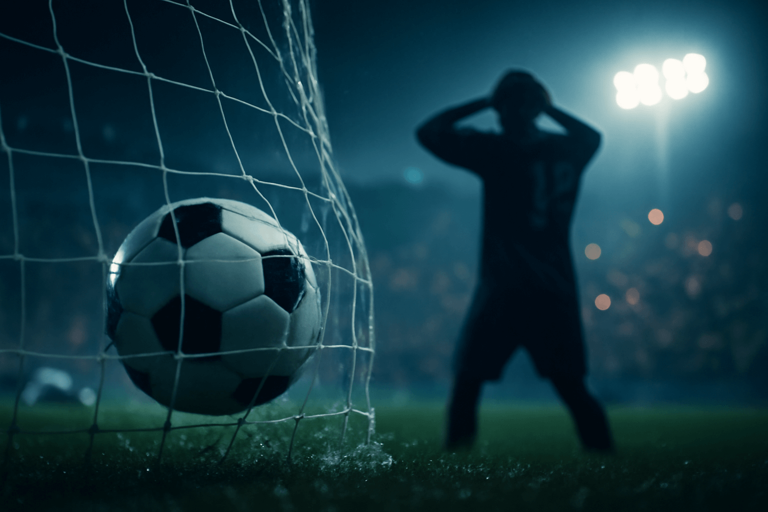 Liverpool ztratili vedení po šokujícím vyrovnání Fulhamu v nastavení