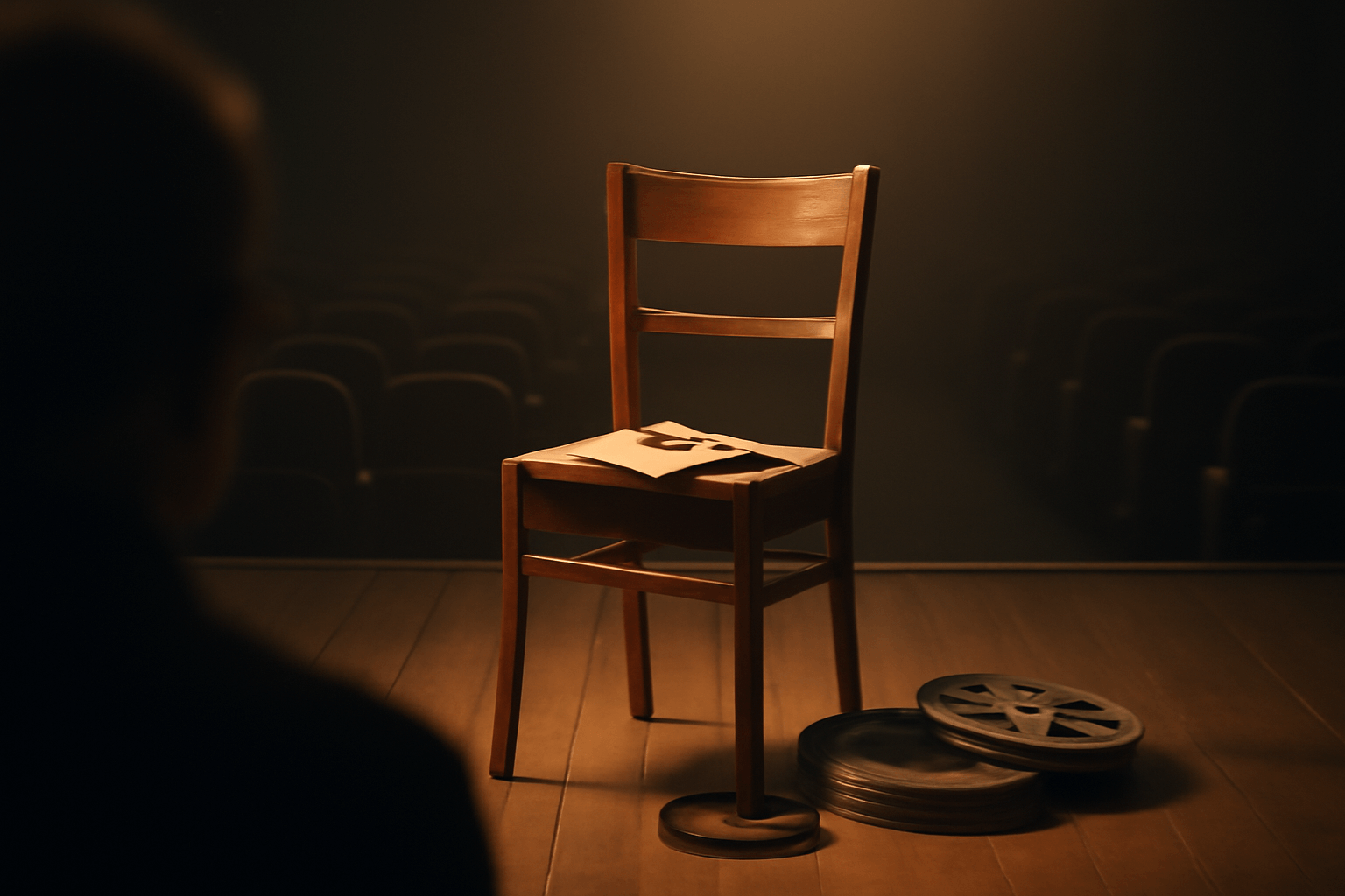 Zemřel slovenský herec Ivan Giač. Hrál v desítkách filmů sedmdesátých a osmdesátých let