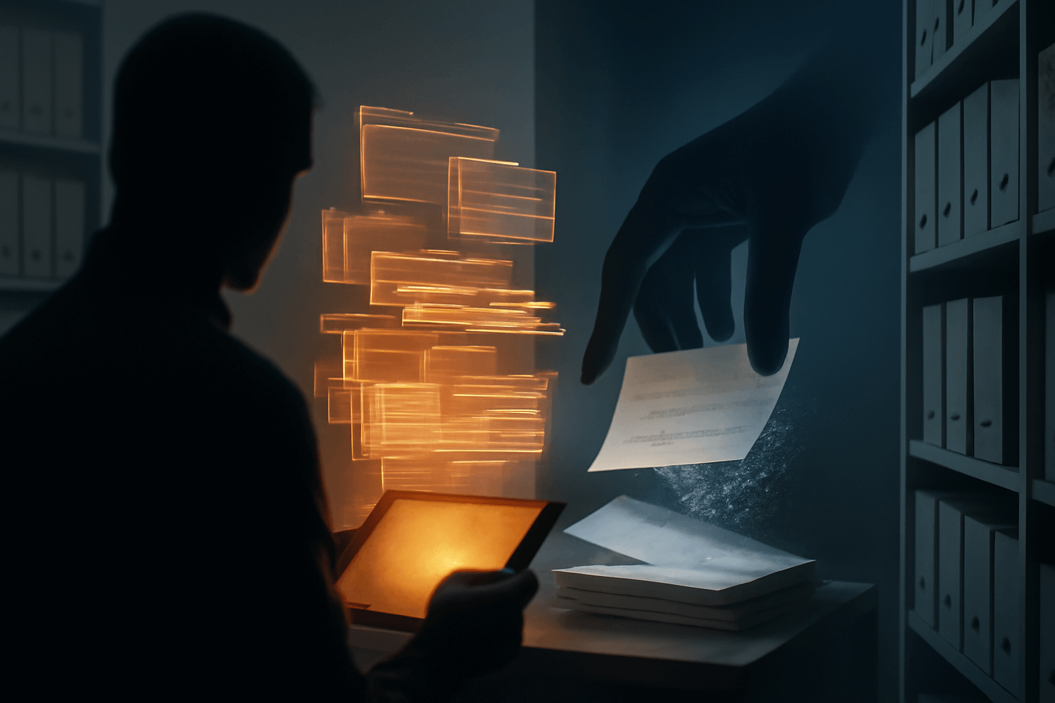 Podle NPR se administrativa Donalda Trumpa pokusila vymazat záznamy o útoku z 6. ledna