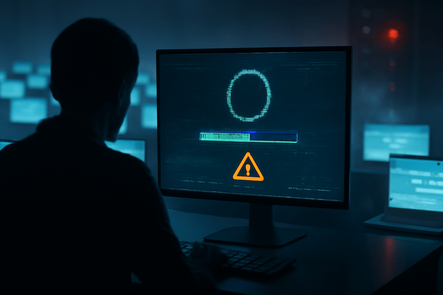 League of Legends má výpadek. Tisíce hráčů hlásí problémy s přihlášením