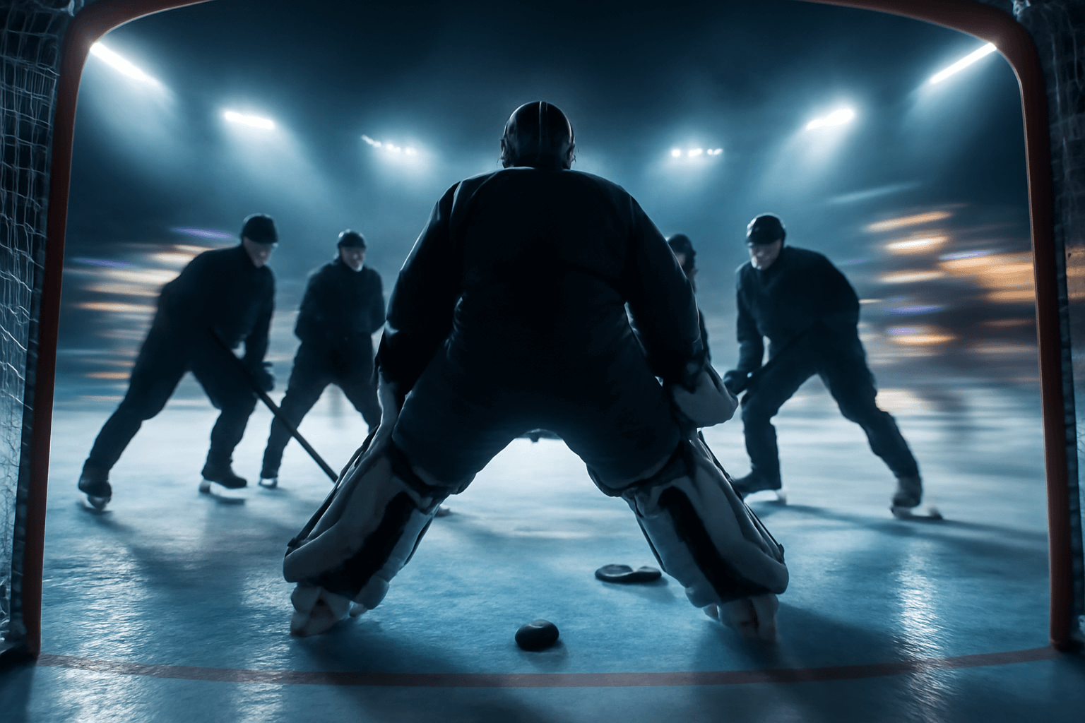 Češi U20 jedou do duelu s Kanadou se stejnou sestavou. Oršulák v brance, defenziva klíčová