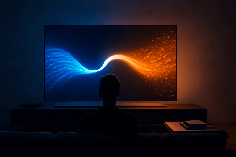 Oneplay spojil IPTV se streamingem. Rok 2025 přinesl konsolidaci i tlak na veřejnoprávní média