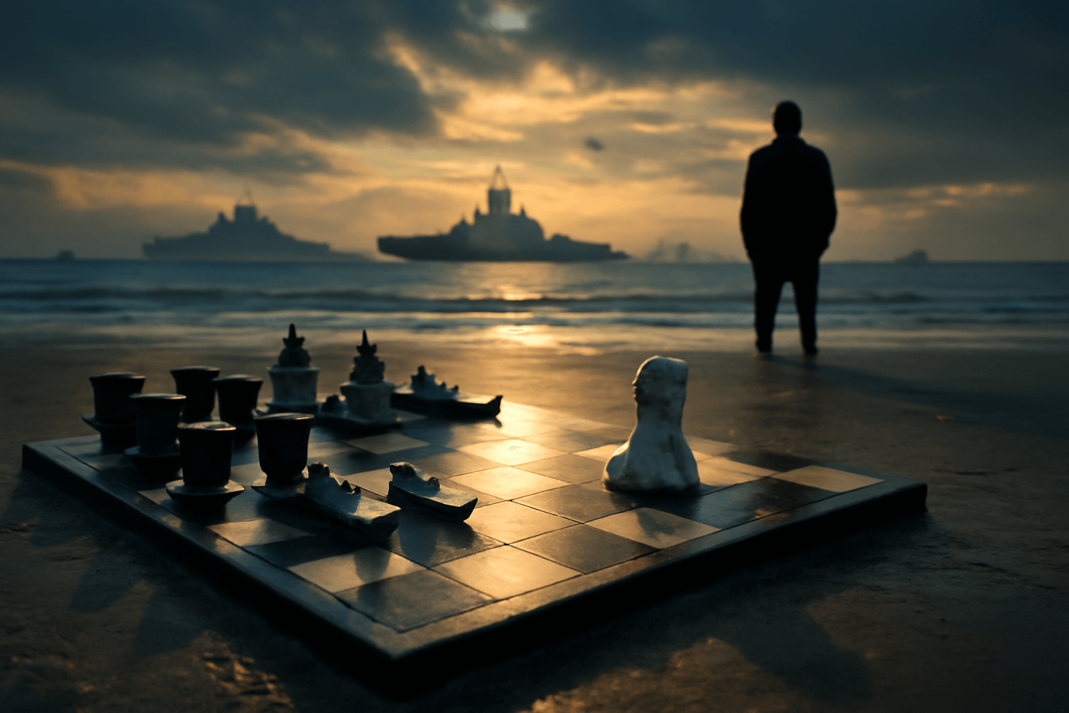 Útok USA na Venezuelu otevírá otázky motivace a plánu přechodu moci