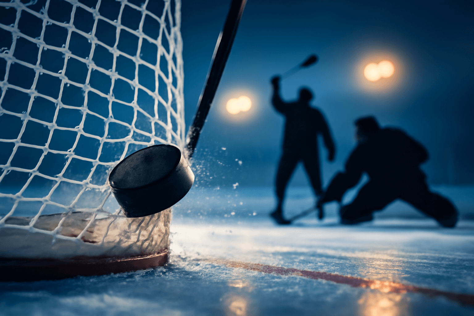 Poletín rozhodl semifinále, čeští junioři po třech letech zase ve finále MS do 20 let