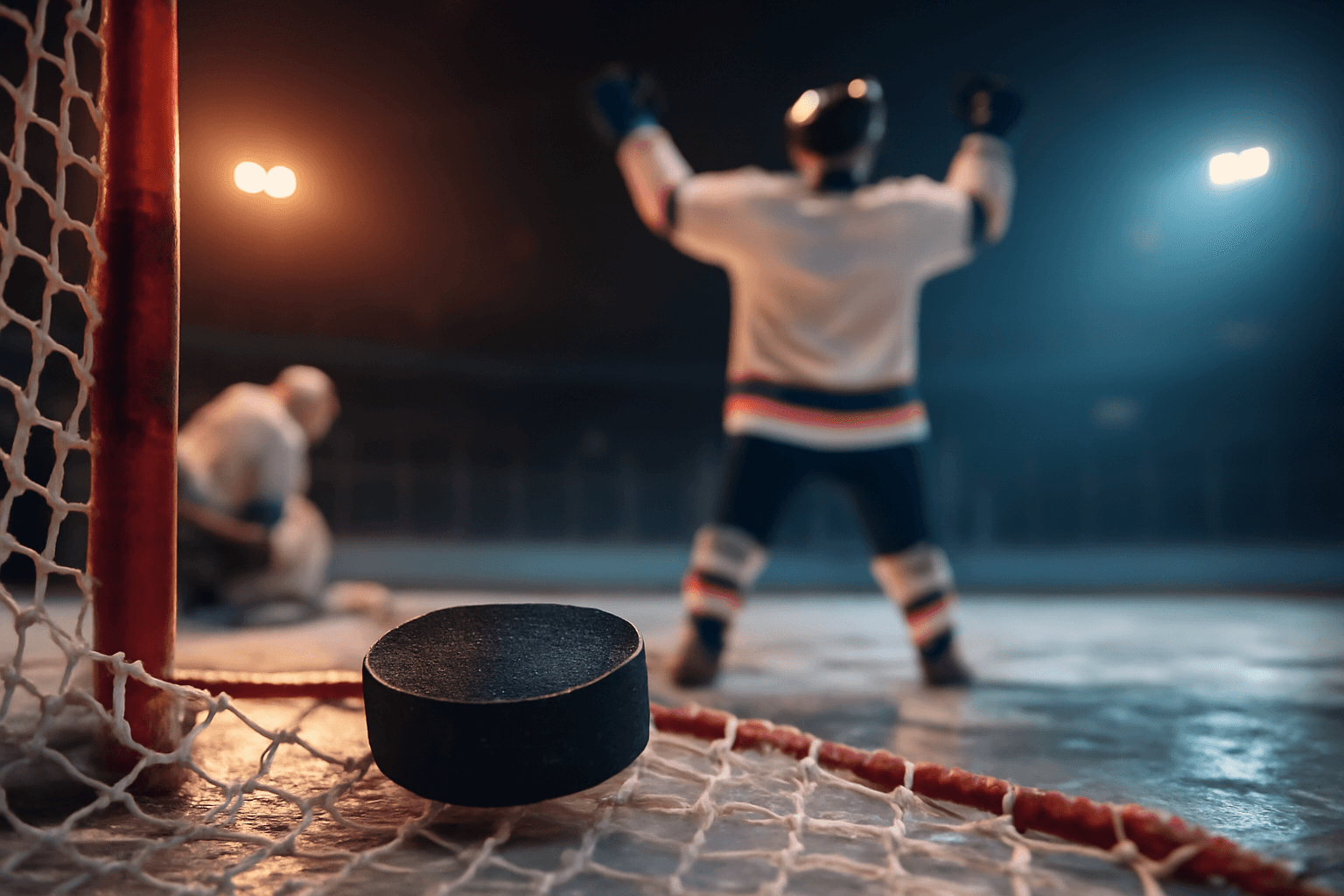 Česko porazilo Kanadu 6:4 a postoupilo do finále proti Švédsku