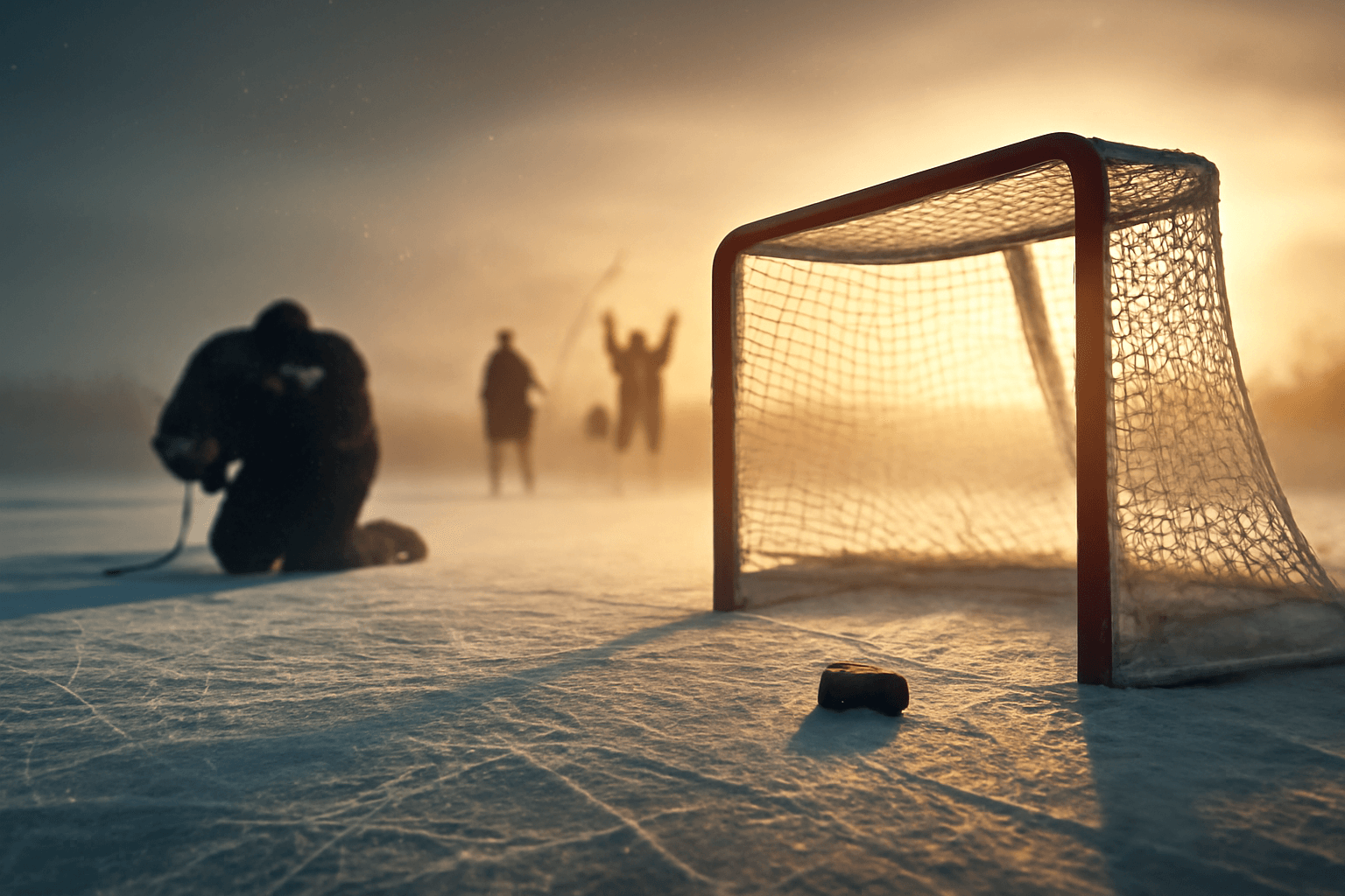 Neuvěřitelné finále MS U20: emoce, obrat a zklamání pro Kanadu