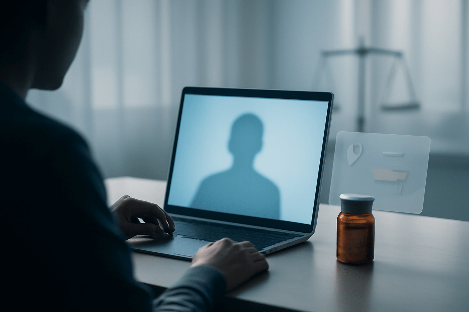 DEA opět prodloužila dočasná pravidla pro předepisování na dálku až do konce roku 2026